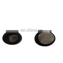 Oil Filter Mesh Gasket Filter Plastic Filter Core for Oil