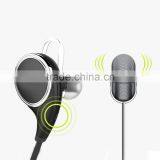 2015 Best Selling Fashion Design Mini Wireless Bluetooth Headphones Qy8 for Samsung Smart Phones thumbnail-2