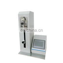 Packaging Plastic Film Heat Seal Tester Packaging Testing Equipment Manufacturers Direct Sale