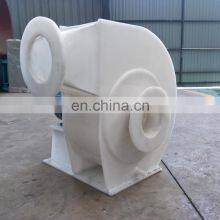 Strong Efficiency Anti Corrosion Centrifugal Duct Exhaust Fans for Chemical Industry thumbnail-2
