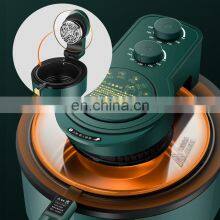 Top Quality Oilless Stainless Steel Big Electric Power Kitchen Appliances Simple Air Fryer thumbnail-4