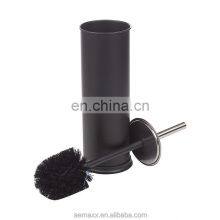 Household Steel Toilet Brush Holder Wholesale thumbnail-2