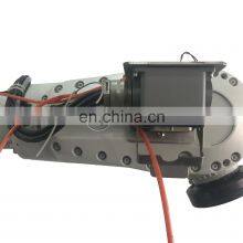 2021 Promotion Buy Used Industrial Robot 6 Axis Arm Robot Arm For Heavy thumbnail-4