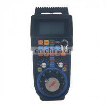 CNC MACH3 Wireless Electronic Handwheel 6-Axis Manual Controller USB Handle MPG thumbnail-1