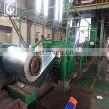 DX51D gi Sheet 0.5 mm Plain Galvanized Iron Sheet Zinc Coated Steel Sheet Zinc Coated Galvanized Double Side thumbnail-4