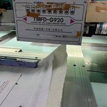 TAJIMA TFGN-920 Embroidery Machine thumbnail-1