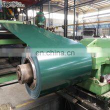 JIS G 3312 Ral 3003 Prepainted ZInc Galvanized Steel Coil / Ppgi Galvanized Steel Color Coated Galvanized Steel Coil thumbnail-2