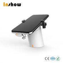 Inshow Mobile Phone Security Display Stand Cell Phone Security Anti Theft Alarm thumbnail-4