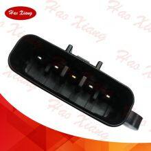 Haoxiang Auto Mass Air Flow Sensor Meter MAF Sensor 22204-33010 197400-2260 For Toyota Corolla thumbnail-2