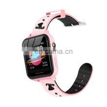 1.54 Inch Big Touch Screen High Resolution Camera Kids Game Watch Smart Sim Card 2g Gsm Smartwatches thumbnail-4