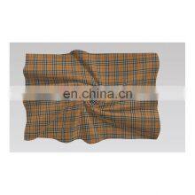 Cotton Black Damask Shadda Bazin Fabric Africa Brocade Unique and Luxurious Designs Best Quality 100 Plain Jacquard Anti GSM TUV thumbnail-1