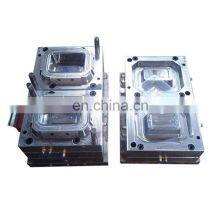 Cap Service Big Designs Moulding Plastic Injection Mould Pellets Mould