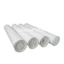 UTERS  large flow condensation water  filter element HFU660CAS010JUW  import substitution supporting OEM and ODM