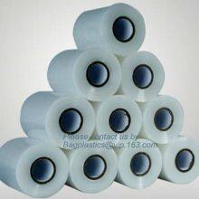 Wrap, Fresh Wrap, LDPE Film, LDPE Sheet, PVC/PE Shrink Film Customized Pallet Stretch Film Plastic Wrapping Film thumbnail-5
