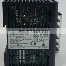 240V Omron CJ1W Series Low Cost Programmable Logic Controller CJ1W-PA205R thumbnail-4