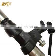 High Quality Injector 095000-5402 Diesel Fuel Injector 0950005402 for Hino thumbnail-2