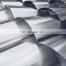 Stock Supplier 1050 H22 1085 H18 0.8mm Alloy Aluminum Sheet Coil thumbnail-4