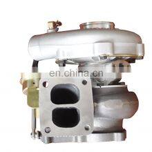 Truck FTR 6HE1 Turbocharger TBP420 466515 8943946080 for Isuzu NNR FRR FSR FVR 7100 Ccm thumbnail-1