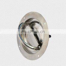 TL190603 Hot Sale Truck Toolbox Door Safety Latches Types Handle Paddle Locks