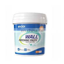 Wall Mending Agent Repair Cream Crack Nail Repair Agent Walls Peeling Graffiti Gap Repair Paste 1.5kg/250g