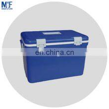 Medical Mini Refrigerators 33L 2~8 Degree Portable Vaccine Storage Refrigerator Freezer for Hospital thumbnail-1