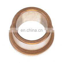High Quality Oil Sintered Bronze Fan Bearings Motor Bush thumbnail-3
