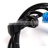 ABS Sensor, Anti-Lock Brake System Sensor,rear Wheel Sensor 34526756377 thumbnail-6