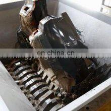 Waste Furniture Sofa Pellets Cardboard Shredder and Separator Commercial Garbage Shredder thumbnail-4