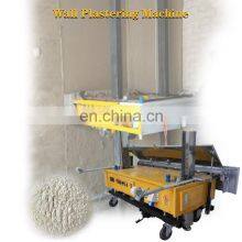 China Products Auto Rendering Machine Wall Plastering Plaster Price thumbnail-4