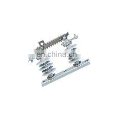 HGW9-12KV/630A Rated Voltage 12KV Rated Current 630A Peak Withstand Current 40KA he Coating Has Good Insulation