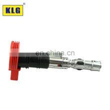 Auto Parts Generator Ignition Coil 077 905 115 T for Audi and Volkswagen