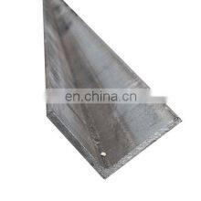 Hot-dipped Polished Bright Hot Rolled Cold Rolled Galvanized Perforated Iron Angle Steel With Hole thumbnail-2