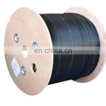 Fiberhome GJYXCH-1B6 G657A2 1 Core Outdoor FTTH Optical Fiber Drop Cable With Messenger