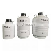 10L YDS Tank Cryogenic Liquid Container