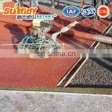 New Kind of Concrete Pervious Concrete/permeable Concrete thumbnail-4