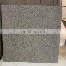 R11 Rustic Non Slip Floor Tiles 600x600mm Gray Porcelain Matte Finished Gres Ceramic Tiles thumbnail-3