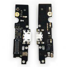 Charger Charging Dock Port Connector For Motorola Moto E4 USA Usb Port Pin Flex Cable Parts Replacement thumbnail-5