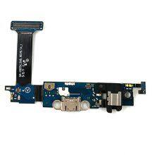 Charging Port Flex Cable For Samsung Galaxy S6 EDGE G925V USB Charge Ports Cell Phone Parts thumbnail-2