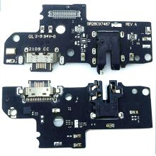 For Motorola Moto G50 Charging Port Flex Cable Dock Port Connector Cell Phone Spare Parts