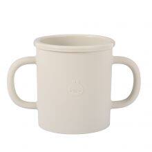 Weiqi Silicone Cups for Kids Toddler Training Drinking Cup thumbnail-3