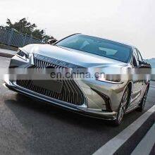 The Latest High Quality Single Len LED Headlamp Headlight for LEXUS ES200 ES260 ES300 Head Lamp Head Light 2018-2021 thumbnail-5