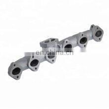 Cast Ko3 Xr6t Jzx100 Peugeot Td06 Mercruiser 4.3 Twin Scroll 2jz Exhaust Manifold thumbnail-2
