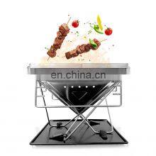 Camping Used Modern Easily Assembled Outdoor Folding Portable thumbnail-1