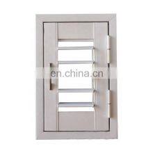Security Aluminum Decorative Exterior Shutters thumbnail-4