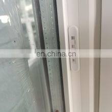 Vinyl Windows Single Hung Window Latest AAMA Testing Date High Quality UPVC Windows thumbnail-3