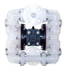 SANDPIPER Pneumatic Diaphragm Pump Shengbai Diaphragm Pump thumbnail-5