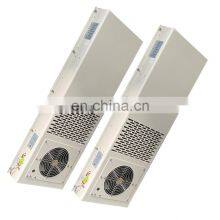 CNC Industry Heat Exchanger Electric Cabinet Air Conditioner Machine for Cnc Milling Machine thumbnail-4