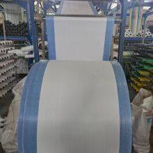 Empty Polypropylene Bag Roll FIBC Maxibag Sacos Woven Big 1000 kg Jumbo Bag for Minero Sand Stones Cement Fertilizer thumbnail-5