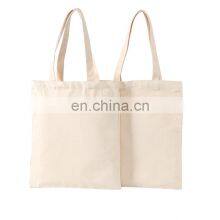 Eco-friendly Custom Shop Bag Packaging Envelope Cotton Tote Bag With Logo