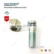 Win Warm Praise From Customers Bolt Hub 0K67226113BFor Hyundai thumbnail-1